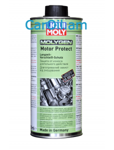 LIQUI MOLY Molygen Motor Protect 500մլ